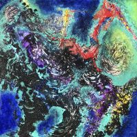 Apparition d'un nouveau monde